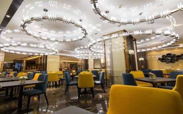 Ningxia Dejilinka Hotel