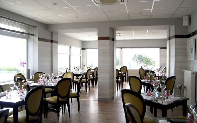 Logis Kermoor & SPA