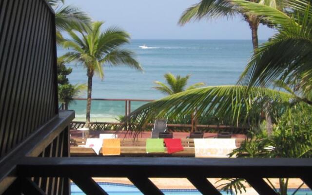 Hotel Pousada Ancoradouro