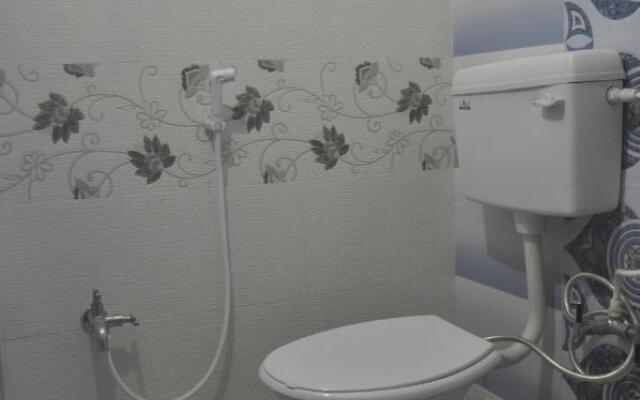 Dream Guest House And Banquet