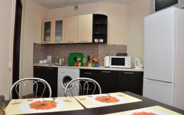 UA Hostel