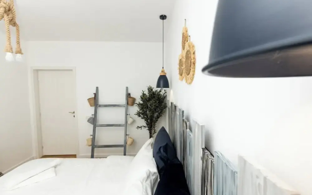 Metropole Apartments Panoramic Ateneum