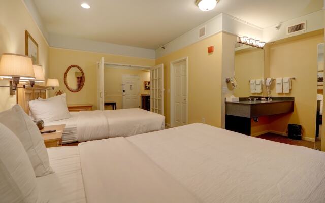 Senator Inn & Spa