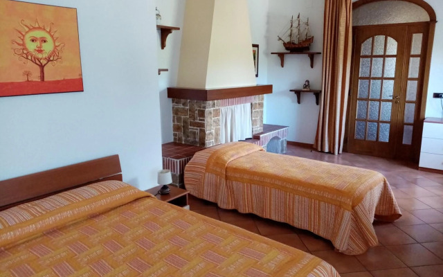 Contrada Macchia B&B