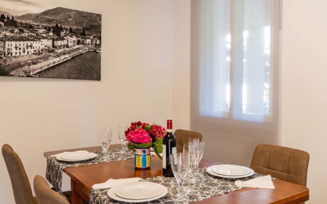 Apartment Stazione Porlezza