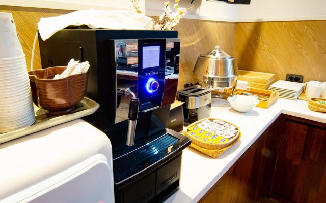 Gwangyang Lagom Design Hotel