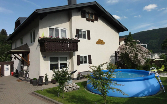 Pension AdlerHorst