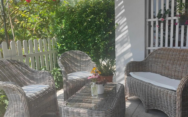 Villa Marianna South Garda Lake Holidays Apartments