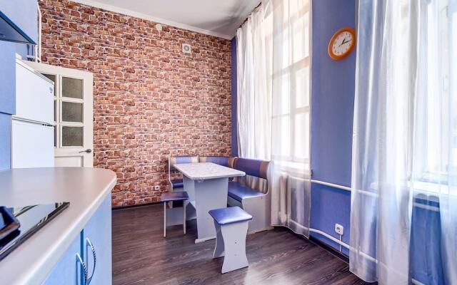 Spb2Day Efimova Street