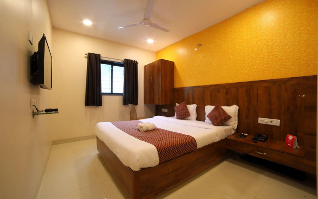 Prakash Inn By OYO Rooms