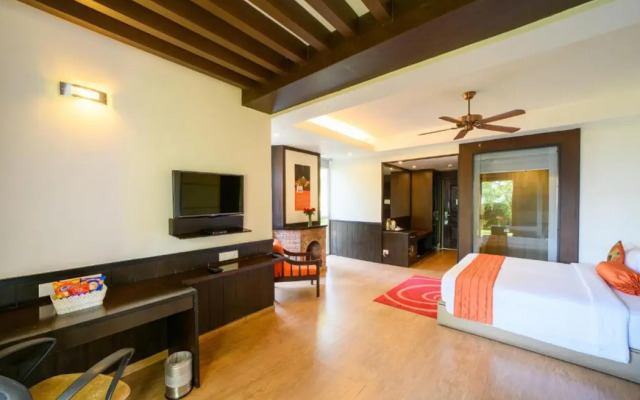 Sinclairs Retreat Kalimpong