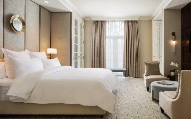 Rosewood Mansion on Turtle Creek