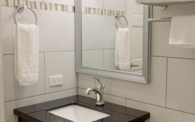 Arena Condominium Aruba