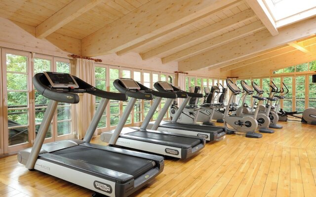 Sonnenalp Resort