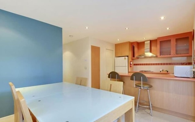 Traralgon Serviced Apartments