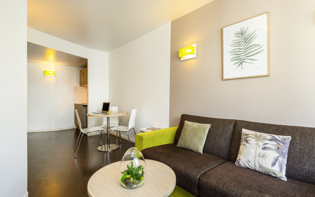 Aparthotel Adagio Access Paris Reuilly