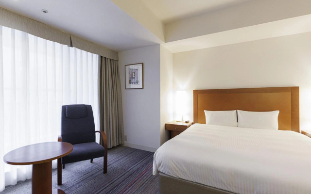 JR Kyushu Station Hotel Kokura