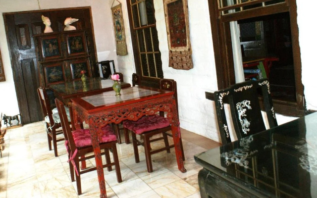 Havan's Ecotourist Retreat