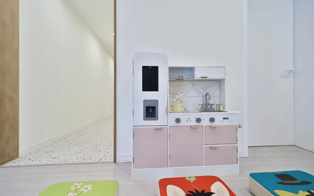 Doan Kids Hotel