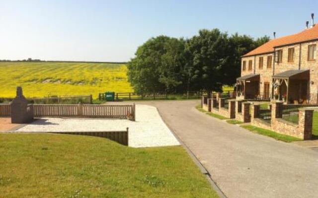 Red House Farm Cottages