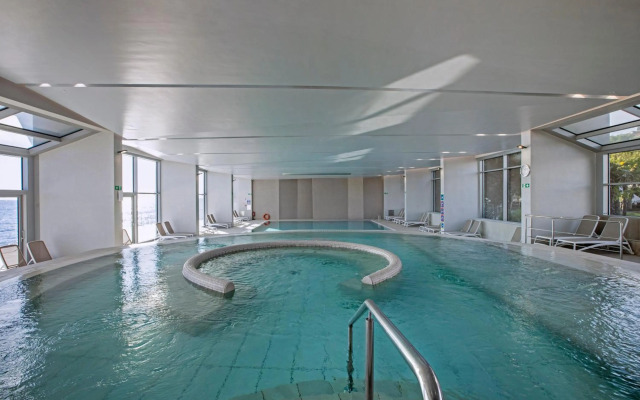 Hotel Vile Park