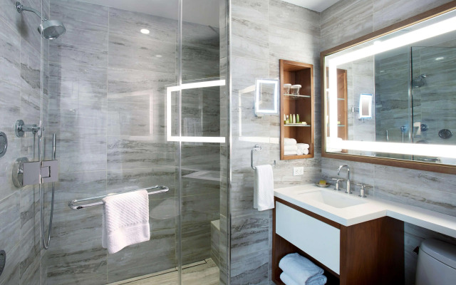 The Residences By Hilton Club