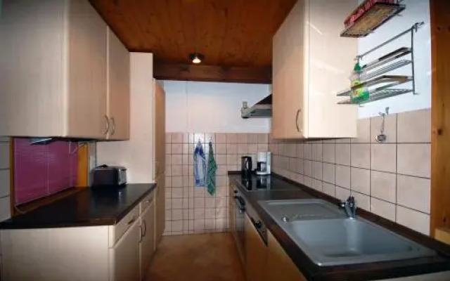 Ferienwohnungen Wulfshof