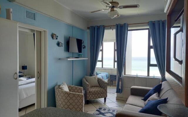 South Coast Riviera - 805