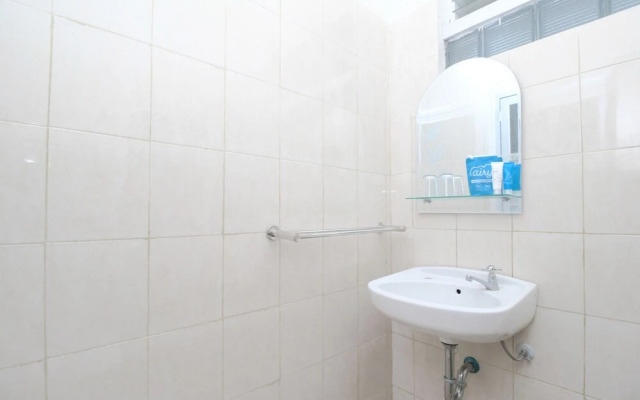 Airy Syariah Nogotirto Dua Irian D24 Yogyakarta