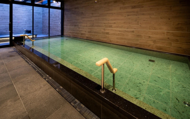 Jr West Group Via Inn Prime Hiroshima Shinkansenguchi