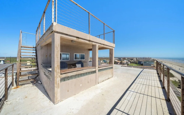 Oceanfront Experience