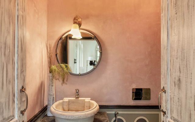 LohonoStays Castello - Villa 6