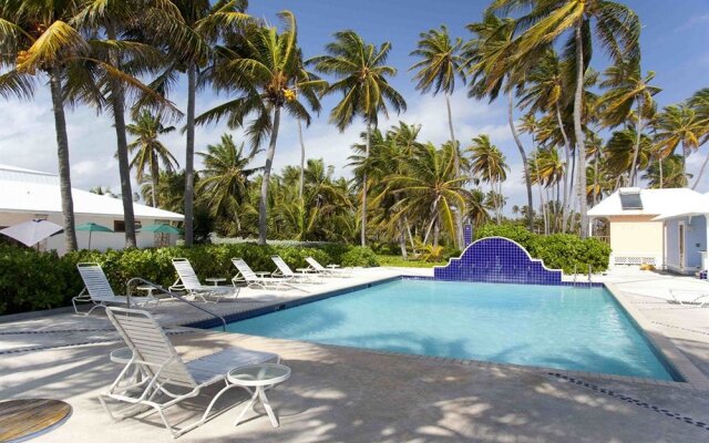 Emerald Palms Resort