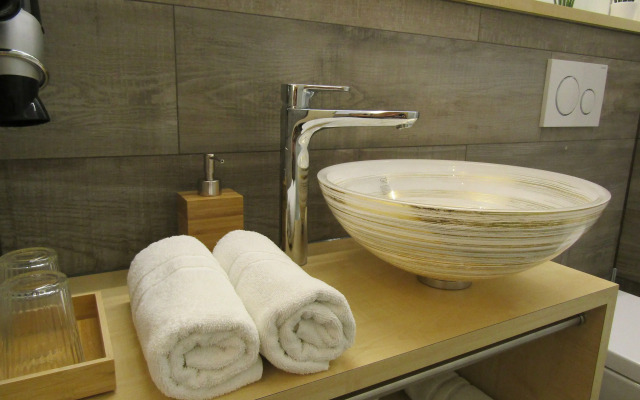 Hotel und Gasthof Ritter St. Georg