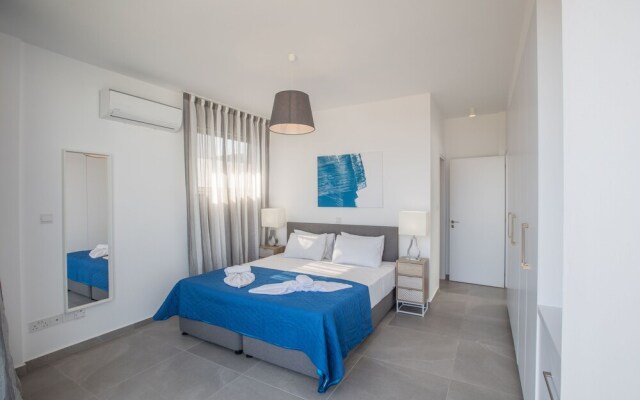 Protaras Olivine Villa Ol5