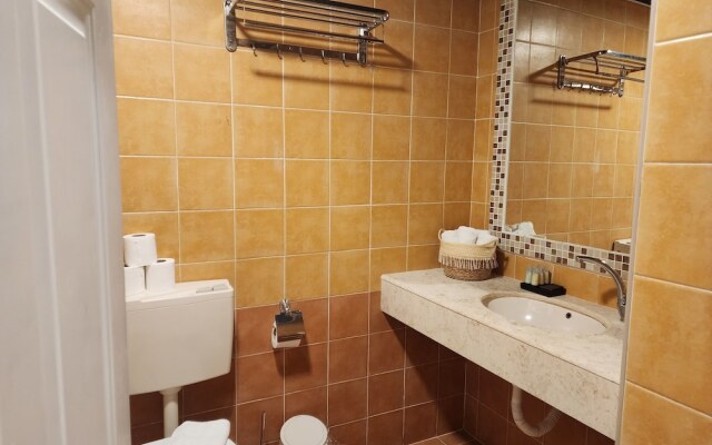 Tiberia hotel