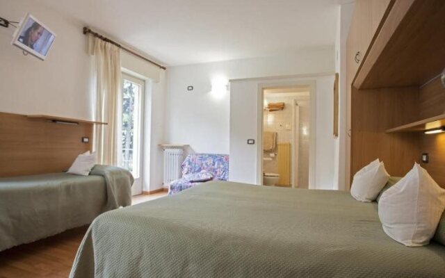Hotel Elisabetta