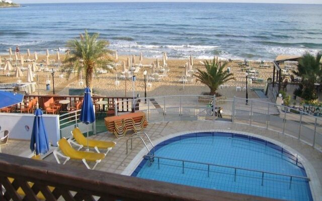 Eleni Beach Hotel