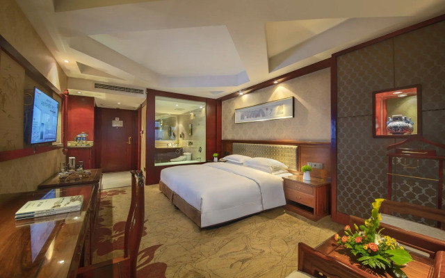 Blossom Hotel - Hangzhou