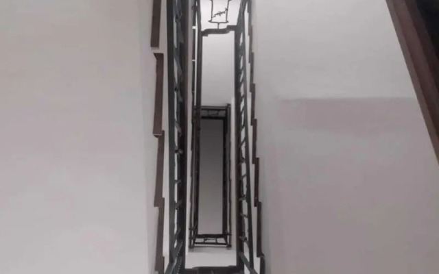 Villa Raffaello Park Hotel