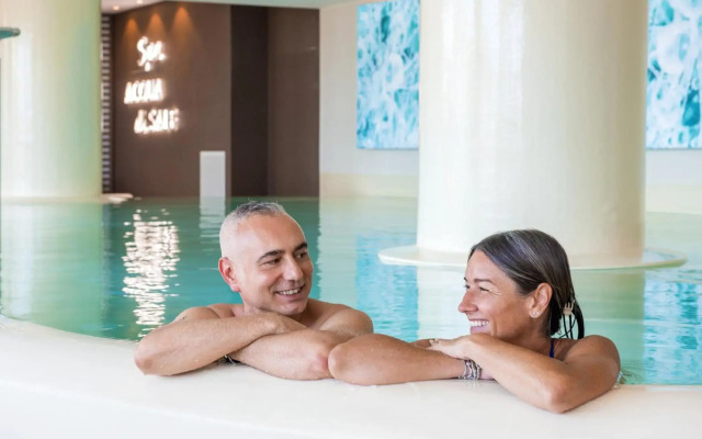 Grand Hotel Terme