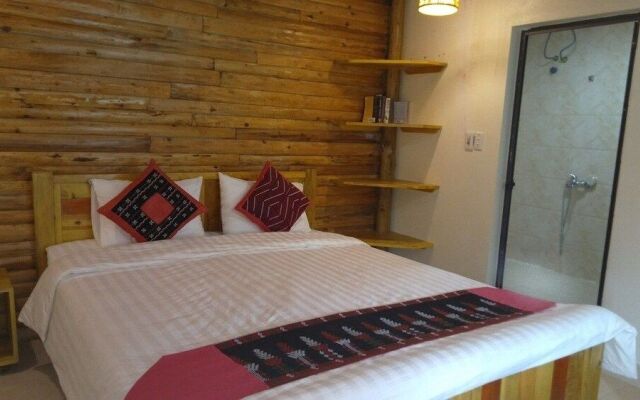 Sapa Indigo Inn