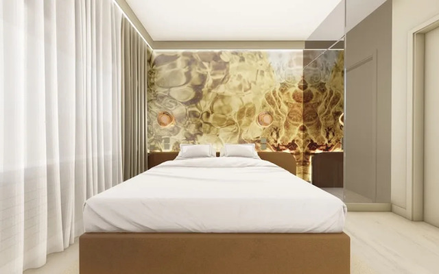 VISIONAPARTMENTS Lugano