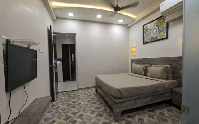 Hotel Divine Heritage