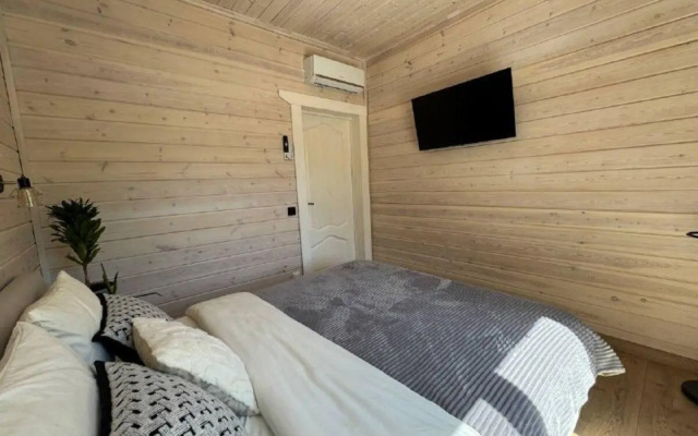 Sunny Home Дом на ул. Мира 32 (Санни Хоум)