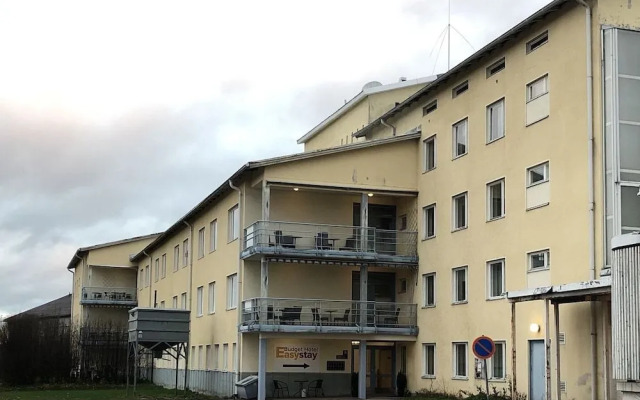 Budget Hotel Easystay
