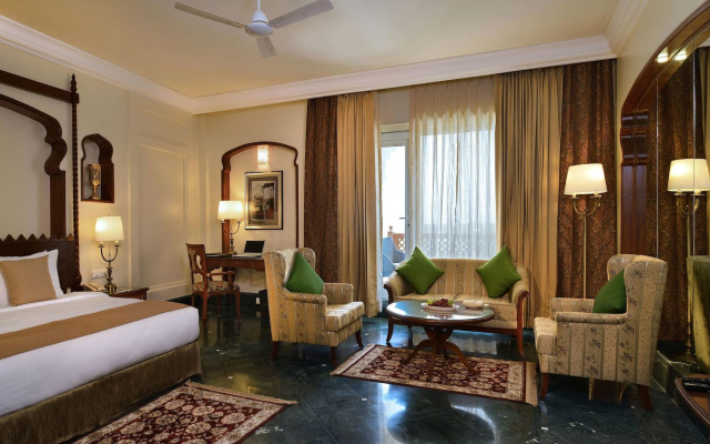 Indana Palace Jodhpur – Guest Rooms – Jodhpur