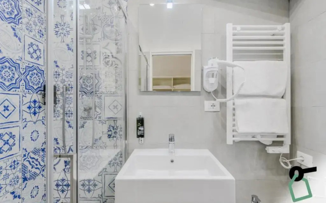 Hotiday Room Collection - Rapallo