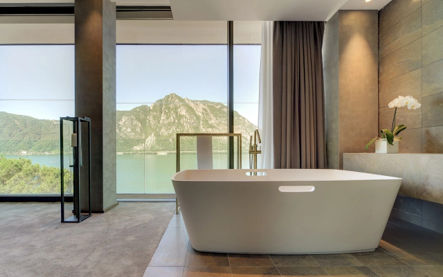Grand Hotel Campione