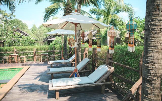 Baan Baitan Resort
